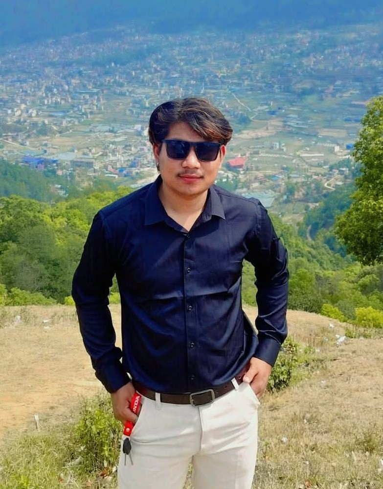 Manoj Tamang